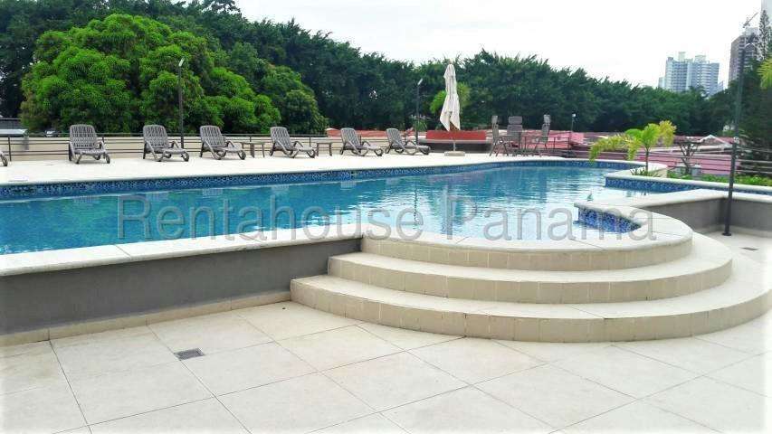 Apartamento en Alquiler Carrasquilla 27LRL2607 - Imagen 11