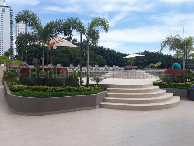 Apartamento en Alquiler Carrasquilla 27LRL2607 - Imagen 1