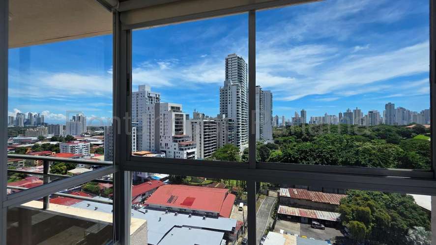 Apartamento en Alquiler Carrasquilla 27LRL2607 - Imagen 12