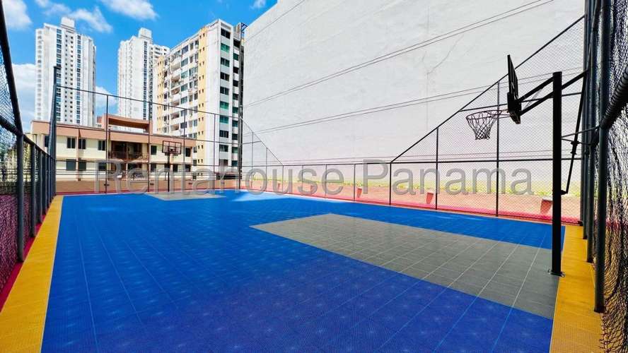 Apartamento en Alquiler Carrasquilla 27LRL2607 - Imagen 8