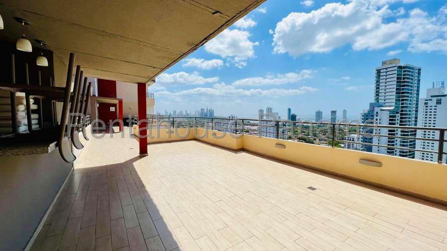 Apartamento en Alquiler Carrasquilla 27LRL2607 - Imagen 6