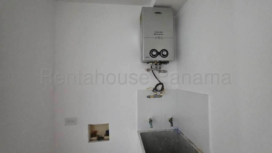 Apartamento en Alquiler Carrasquilla 27LRL2607 - Imagen 4