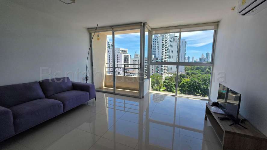Apartamento en Alquiler Carrasquilla 27LRL2607 - Imagen 17