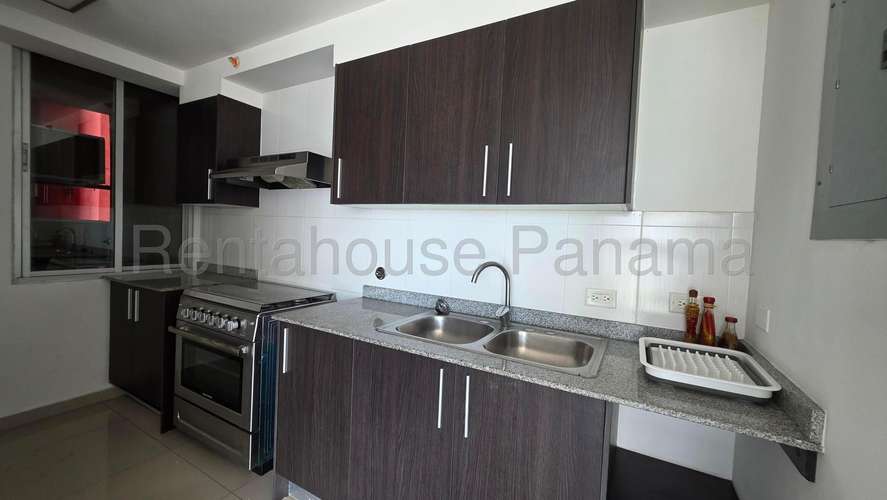 Apartamento en Alquiler Carrasquilla 27LRL2607 - Imagen 19