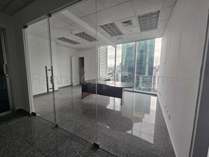 Alquiler de Oficina en Calle 50 | Solo Cliente Directo LFC - Imagen 2