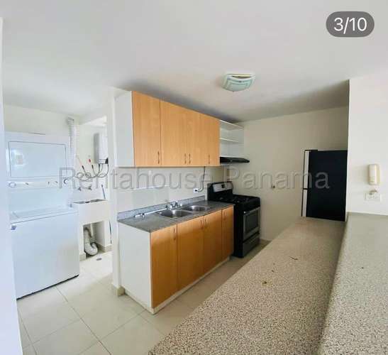 Apartamento en Alquiler Transistmica 27LRL1787 - Imagen 8
