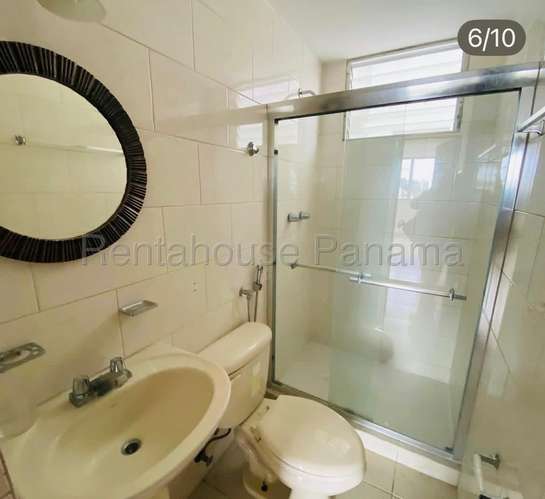 Apartamento en Alquiler Transistmica 27LRL1787 - Imagen 6