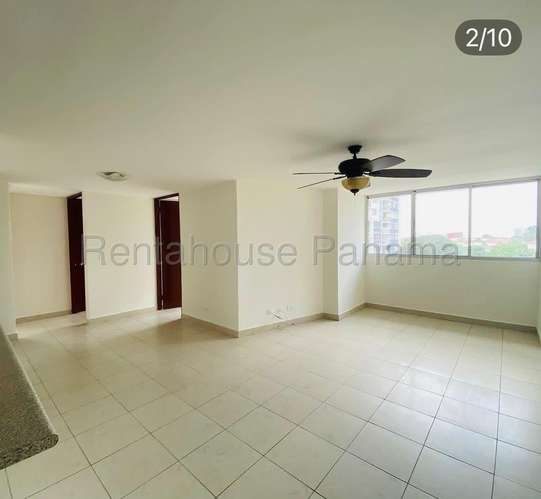Apartamento en Alquiler Transistmica 27LRL1787 - Imagen 9