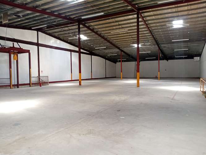 ALQUILO BODEGA COCOSOLITO ZONA LIBRE DE COLON