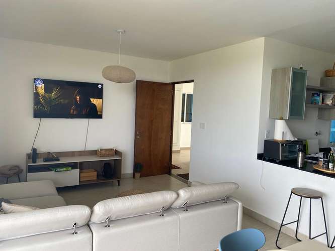 Alquiler de apartamento de playa - LARGA ESTANCIA  - Imagen 8