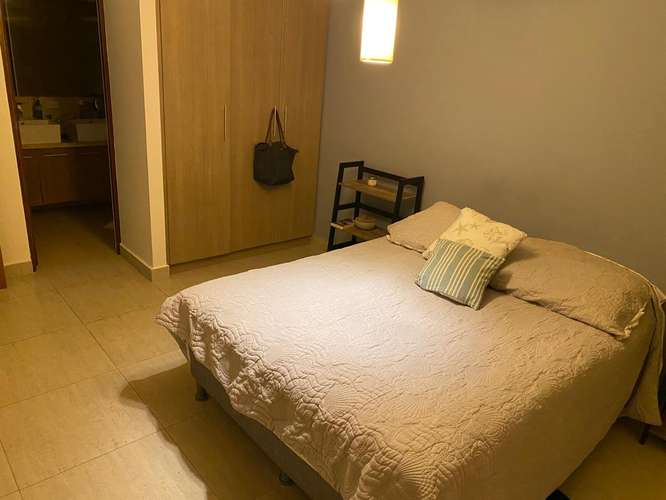 Alquiler de apartamento de playa - LARGA ESTANCIA  - Imagen 10