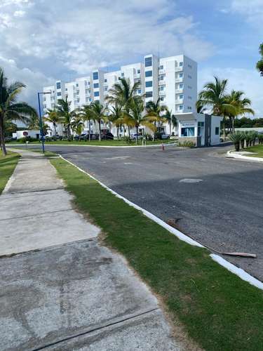 Alquiler de apartamento de playa - LARGA ESTANCIA 