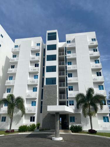 Alquiler de apartamento de playa - LARGA ESTANCIA  - Imagen 2