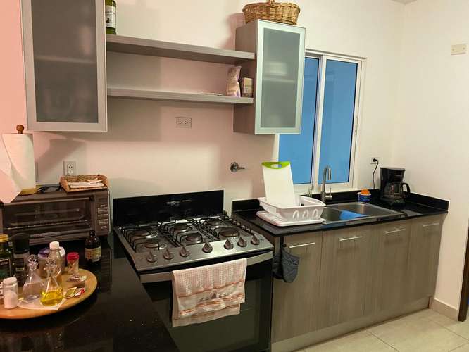 Alquiler de apartamento de playa - LARGA ESTANCIA  - Imagen 17