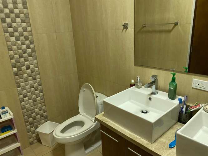 Alquiler de apartamento de playa - LARGA ESTANCIA  - Imagen 12