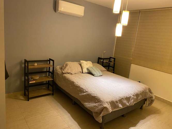 Alquiler de apartamento de playa - LARGA ESTANCIA  - Imagen 9