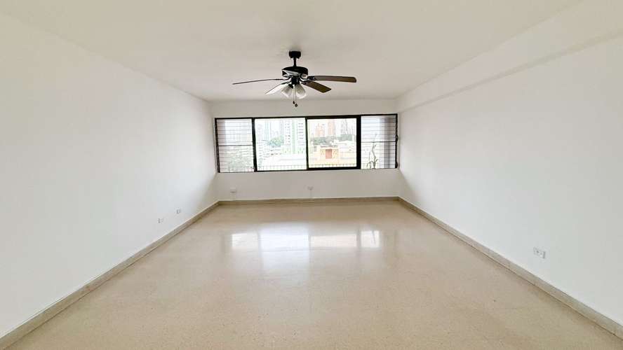 Espacio para Vivir Cómodamente en El Carmen: Apartamento de 2 Recámaras en Alquiler en PH Berenice - Imagen 6