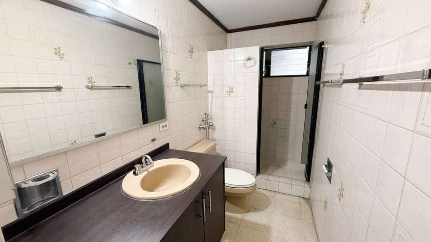 Espacio para Vivir Cómodamente en El Carmen: Apartamento de 2 Recámaras en Alquiler en PH Berenice - Imagen 10