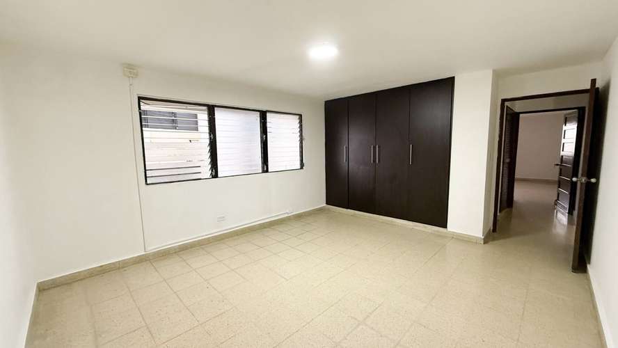 Espacio para Vivir Cómodamente en El Carmen: Apartamento de 2 Recámaras en Alquiler en PH Berenice - Imagen 9
