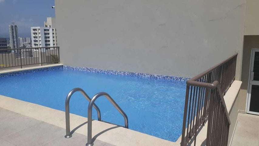 Venta de Apartamento en San Francisco, PH Torres Mar del Sur 27LGG460 - Imagen 14