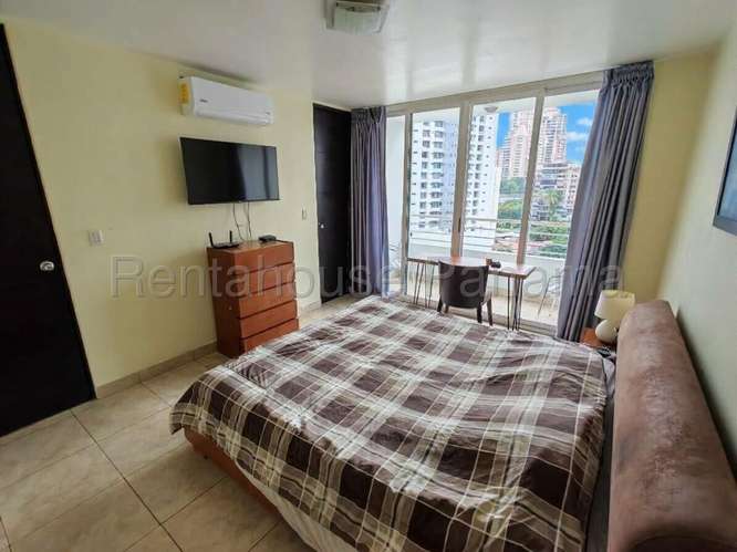 Apartamento en Alquiler El Cangrejo 27SPCG3266 - Imagen 5