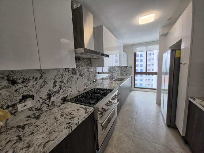 Alquiler de Apartamento LINEA BLANCA en Santa María PH THE COLONIAL - Imagen 4