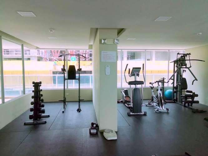 Apartamento en Alquiler Paitilla 27SPCG3283 - Imagen 7