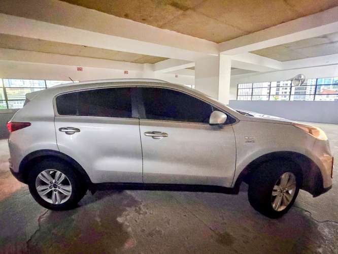 Kia Sportage AWD 2017  - Imagen 4