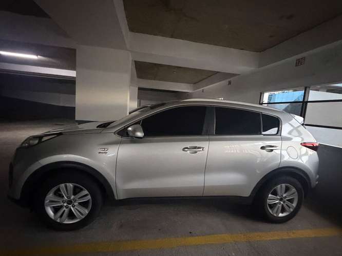 Kia Sportage AWD 2017  - Imagen 6