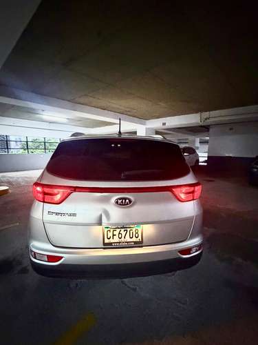 Kia Sportage AWD 2017  - Imagen 7