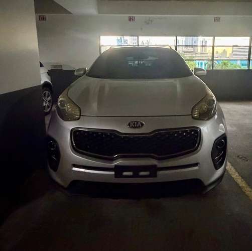 Kia Sportage AWD 2017  - Imagen 5