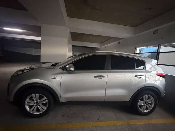 Kia Sportage AWD 2017  - Imagen 3