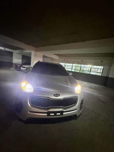 Kia Sportage AWD 2017  - Imagen 2