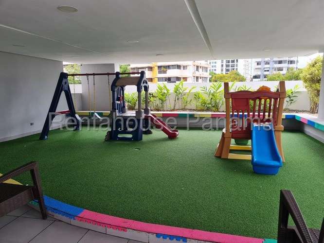 Alquiler Apartamento en El Cangrejo, Panamá. MAR27-3266 - Imagen 12