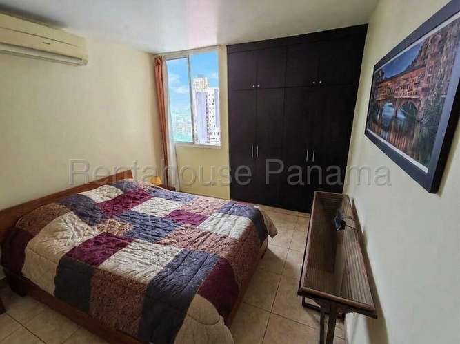 Alquiler Apartamento en El Cangrejo, Panamá. MAR27-3266 - Imagen 9