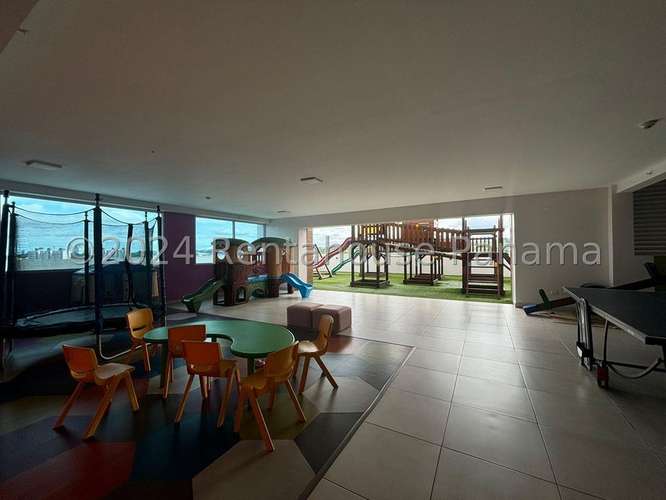 Apartamento en Alquiler Altos de Panama 27SPCG3274 - Imagen 10