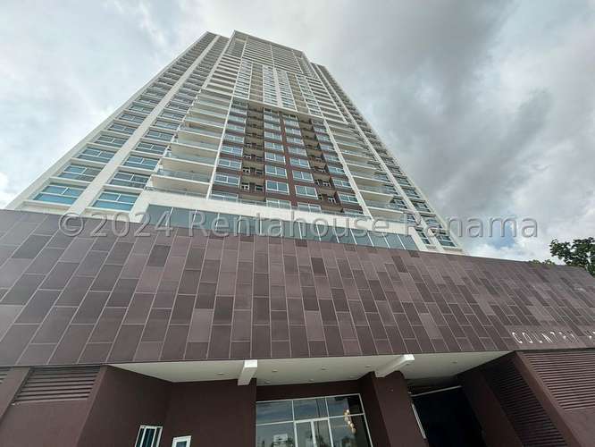 Apartamento en Alquiler Altos de Panama 27SPCG3274 - Imagen 1
