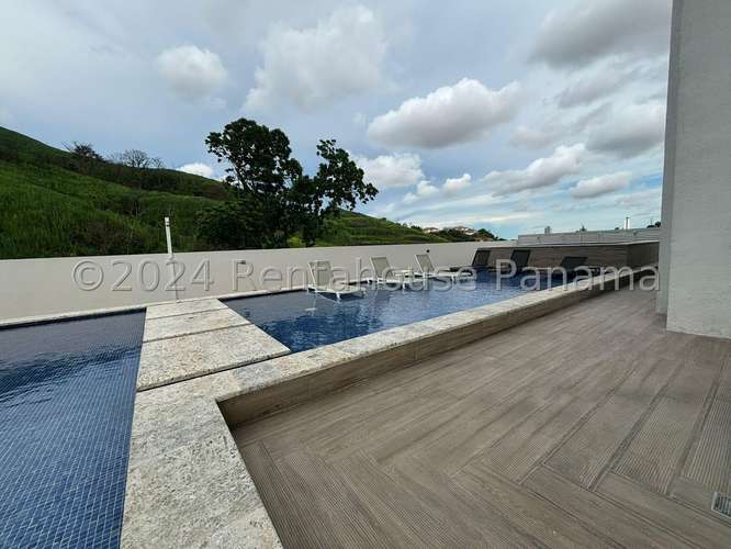 Alquiler de Apartamento en Altos de Panama Ph Country Height AP2 - Imagen 14