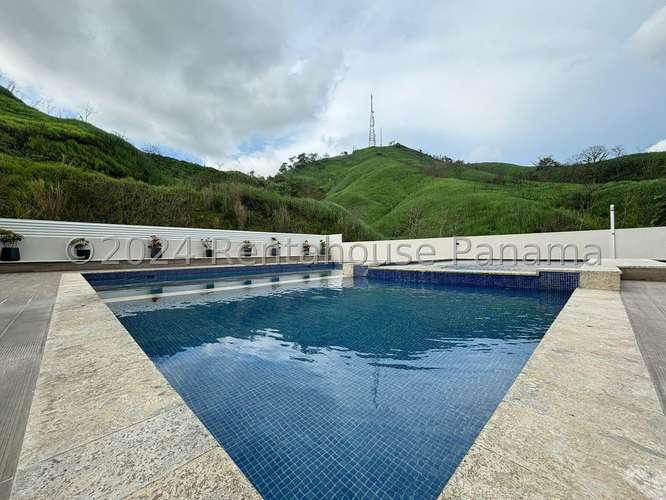Alquiler de Apartamento en Altos de Panama Ph Country Height AP2 - Imagen 13