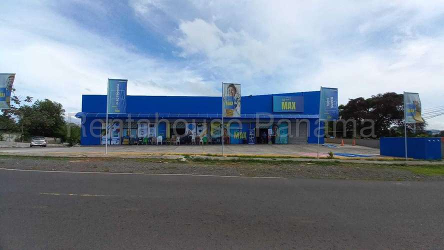 Venta de Bodega en Chorrera AP2 - Imagen 8