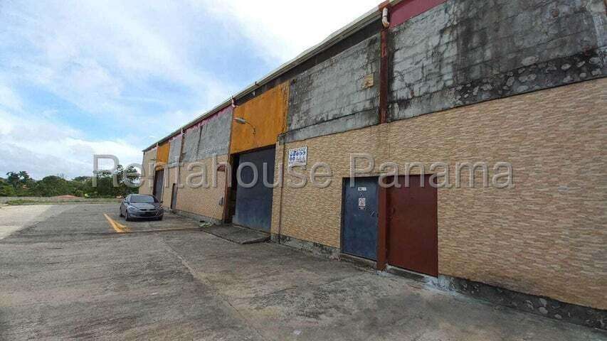Venta de Bodega en Chorrera AP2 - Imagen 18