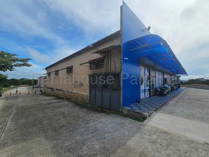 Venta de Bodega en Chorrera AP2 - Imagen 11