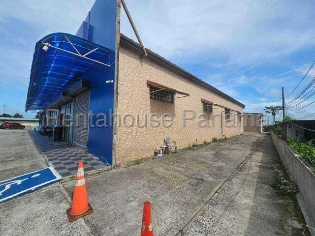 Venta de Bodega en Chorrera AP2 - Imagen 6