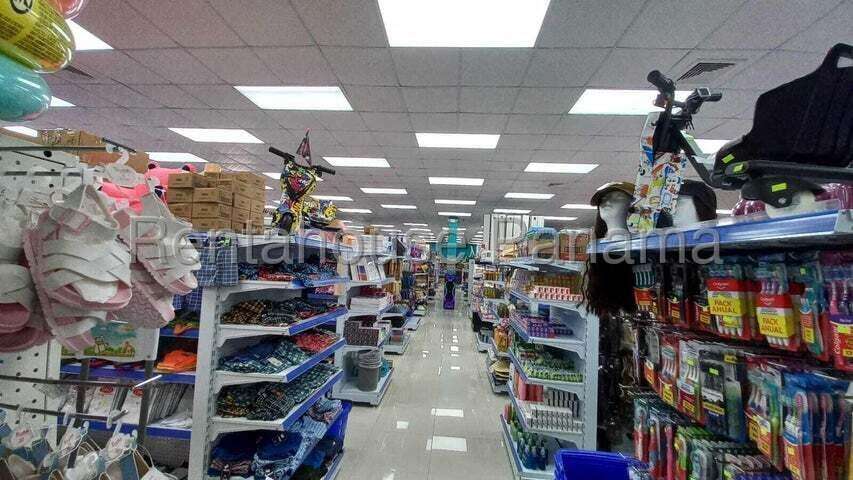 Venta de Bodega en Chorrera AP2 - Imagen 2