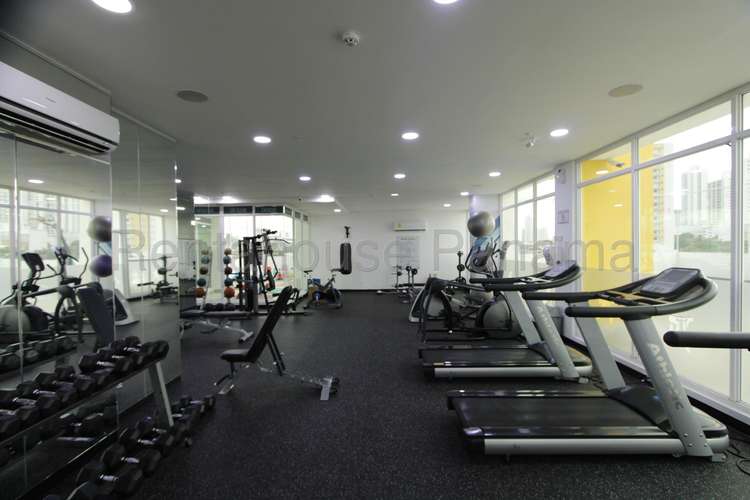 Alquiler de Apartamento en Via España Ph Metropolitan Park SN - Imagen 15