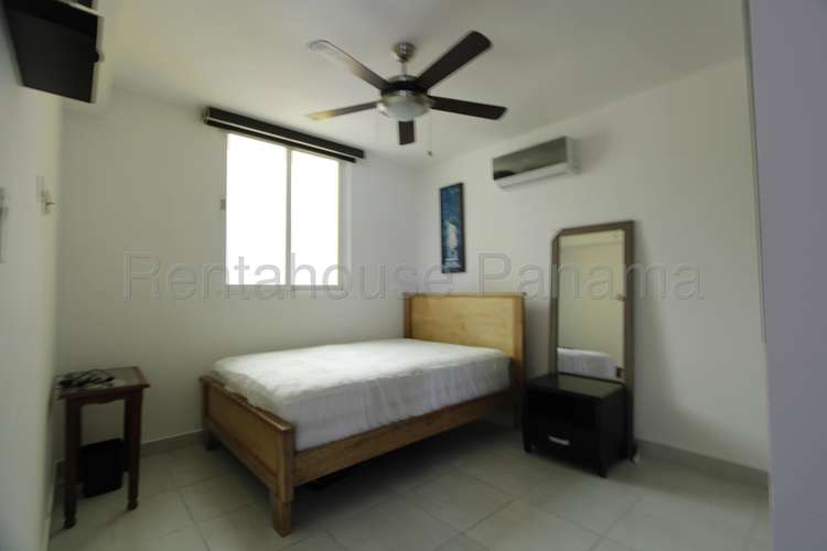Alquiler de Apartamento en Via España Ph Metropolitan Park SN - Imagen 6