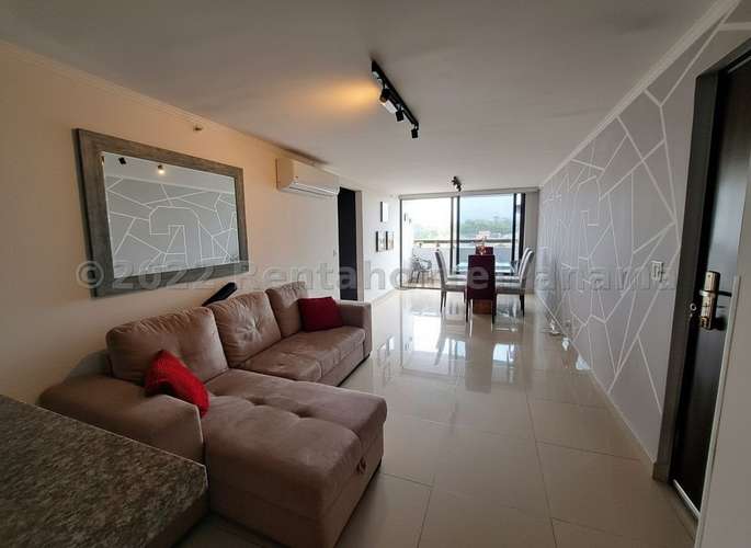 Apartment Rental in Condado del Rey Ph Condado Country Club SN