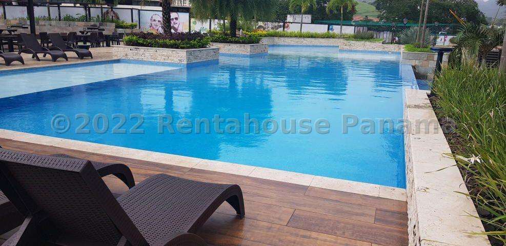 Alquiler de Apartamento en Condado del Rey Ph Condado Country Club SN - Imagen 11