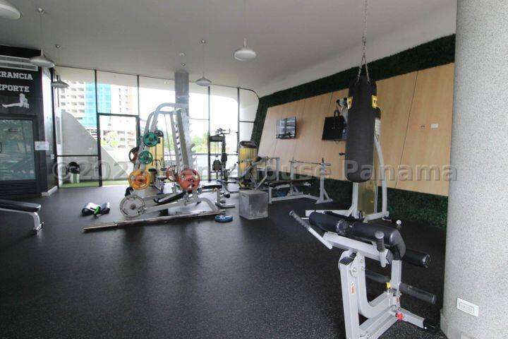 Alquiler de Apartamento en Condado del Rey Ph Condado Country Club SN - Imagen 13