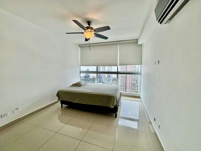 VENTA AMPLIO APARTAMENTO TOP TOWERS VISTA AL MAR - Imagen 7